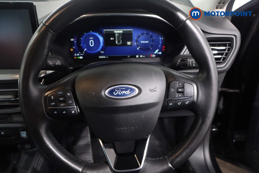 Used Ford Focus 2023 for sale - 77248857: Photo 14