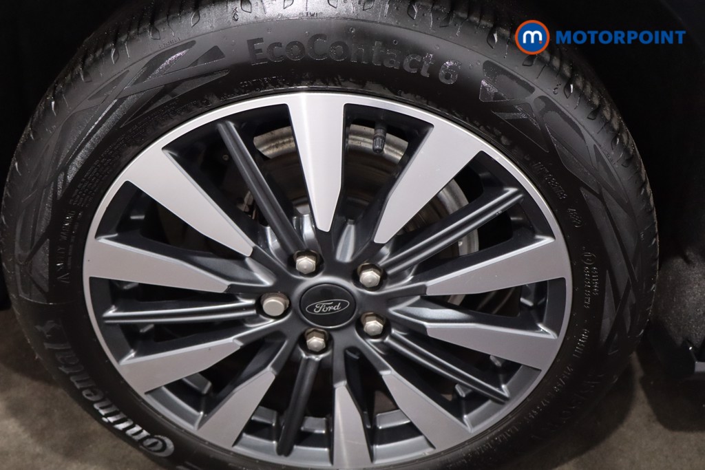 Used Ford Focus 2023 for sale - 77248857: Photo 17