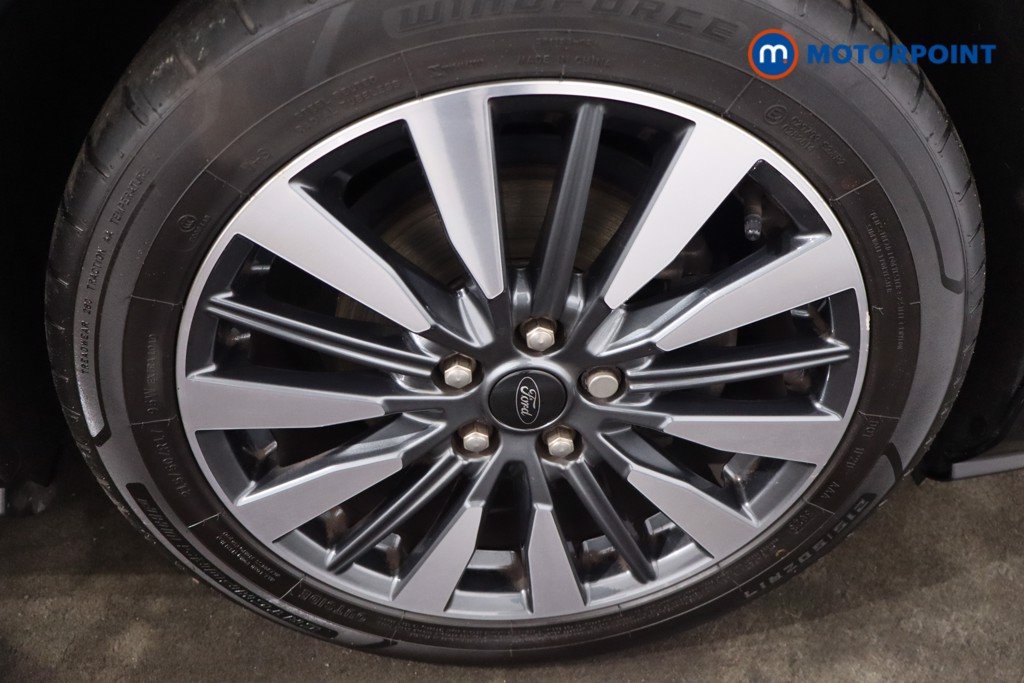 Used Ford Focus 2023 for sale - 77248857: Photo 18