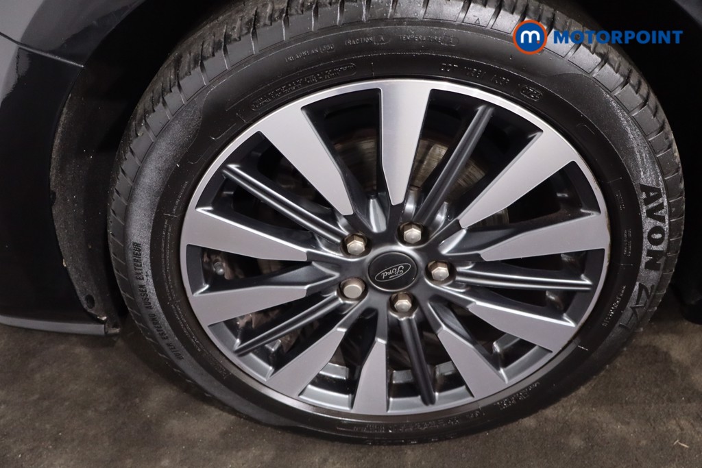 Used Ford Focus 2023 for sale - 77248857: Photo 19