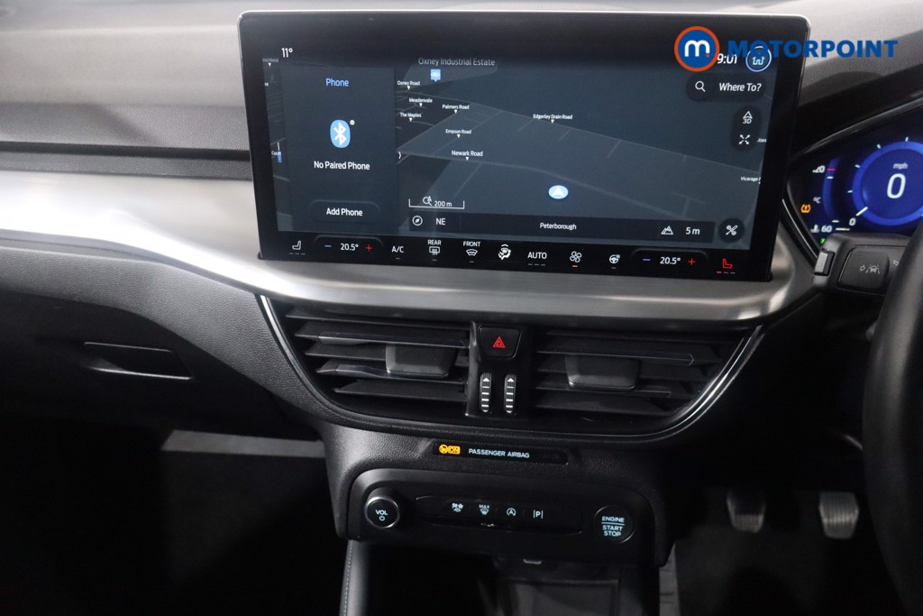 Used Ford Focus 2023 for sale - 77248857: Photo 25