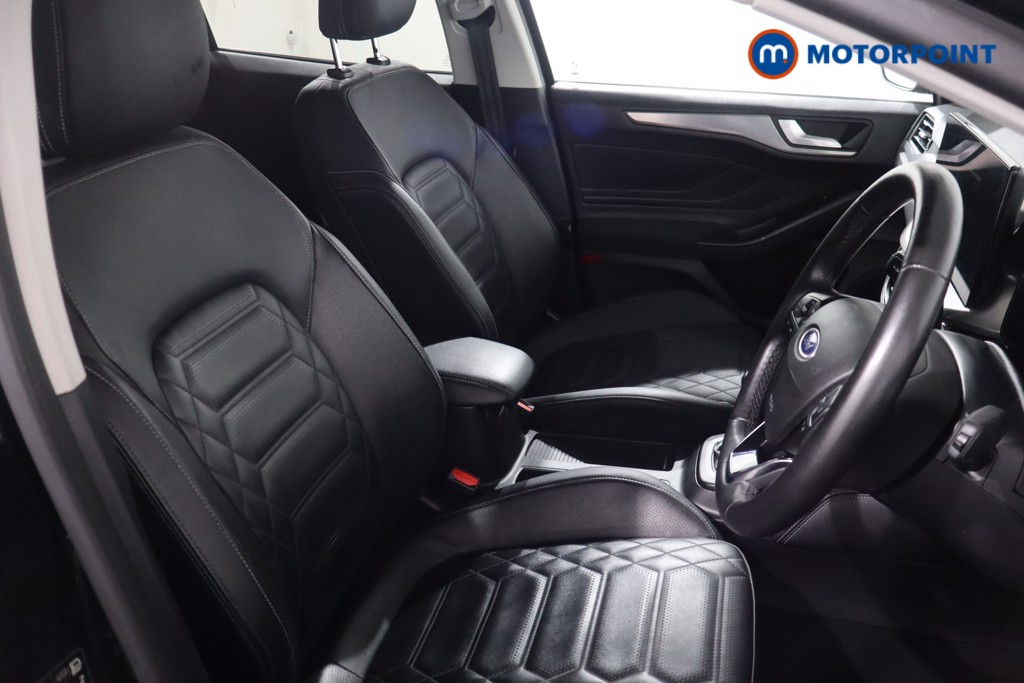 Used Ford Focus 2023 for sale - 77248857: Photo 30