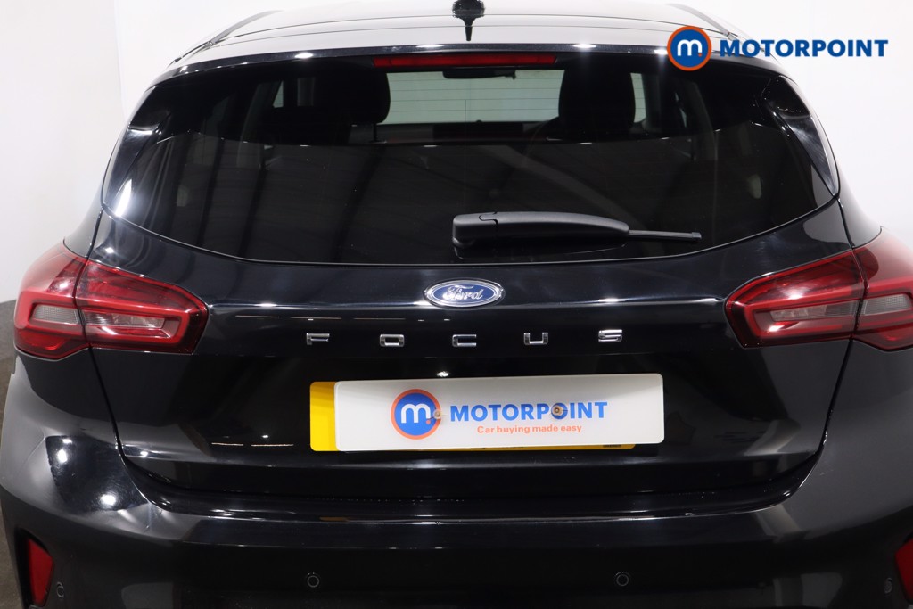 Used Ford Focus 2023 for sale - 77248857: Photo 43