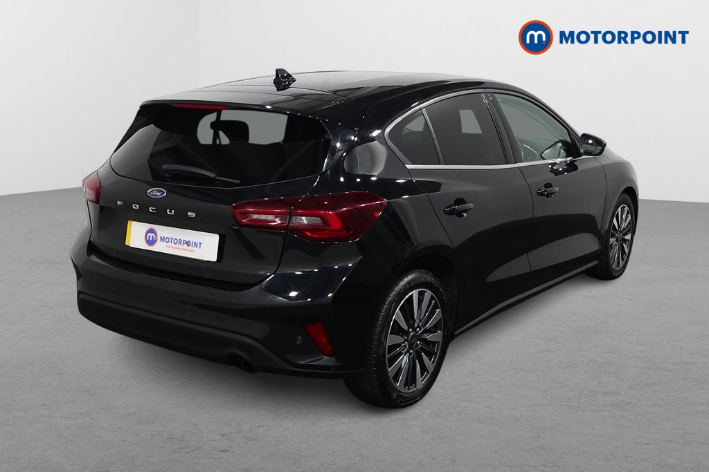 Used Ford Focus 2023 for sale - 77248857: Photo 7