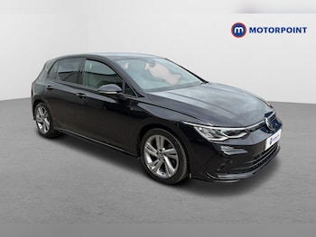Used Volkswagen Golf 2022 for sale - 79021733: Photo
