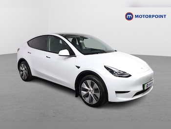 Used Tesla Model Y 2024 for sale - 78432389: Photo