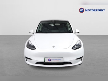 Used Tesla Model Y 2024 for sale - 78432389: Photo