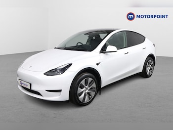 Used Tesla Model Y 2024 for sale - 78432389: Photo