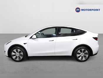 Used Tesla Model Y 2024 for sale - 78432389: Photo