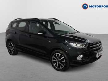 2019 - 1.5 EcoBoost ST-Line 5dr 2WD