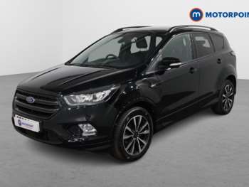 Used Ford Kuga 2019 for sale - 75294382: Photo