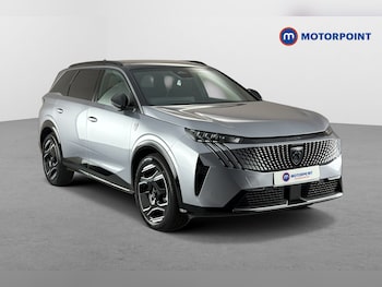 Used Peugeot 5008 2025 for sale - 79319191: Photo