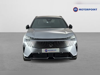 Used Peugeot 5008 2025 for sale - 79319191: Photo