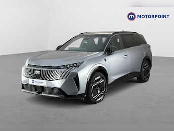 Used Peugeot 5008 2025 for sale - 79319191: Photo