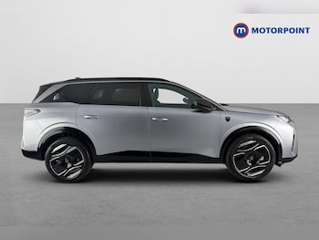 Used Peugeot 5008 2025 for sale - 79319191: Photo