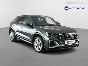 Used Audi Q2 2023 for sale - 79514131: Photo