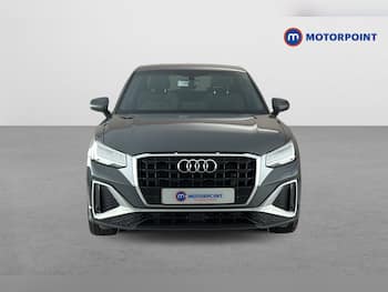 Used Audi Q2 2023 for sale - 79514131: Photo