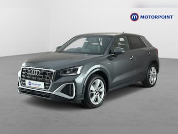 Used Audi Q2 2023 for sale - 79514131: Photo