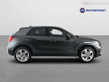 Used Audi Q2 2023 for sale - 79514131: Photo