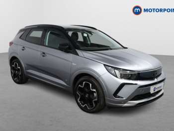 2023 - 1.6 Plug-in Hybrid Ultimate 5dr Auto