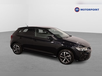 Volkswagen - Polo