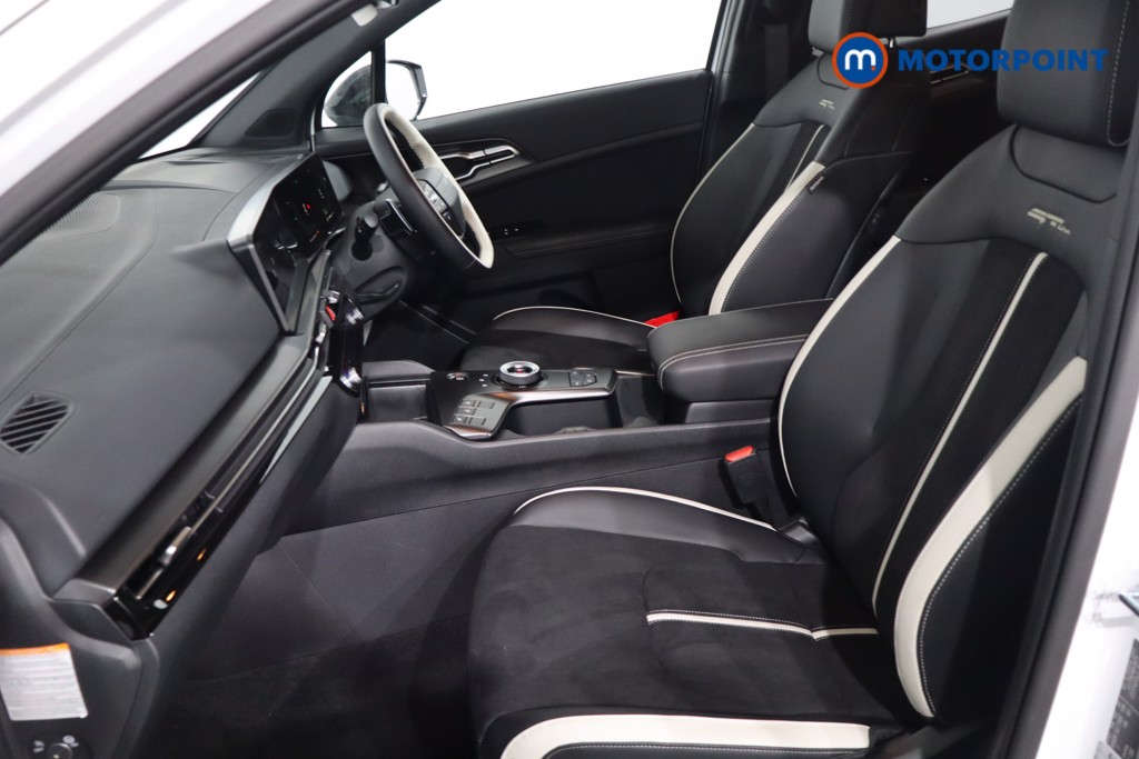 Used Kia Sportage 2025 for sale - 77221285: Photo 12