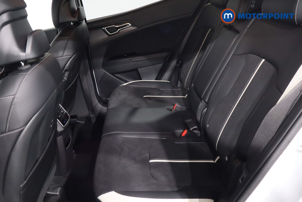 Used Kia Sportage 2025 for sale - 77221285: Photo 13