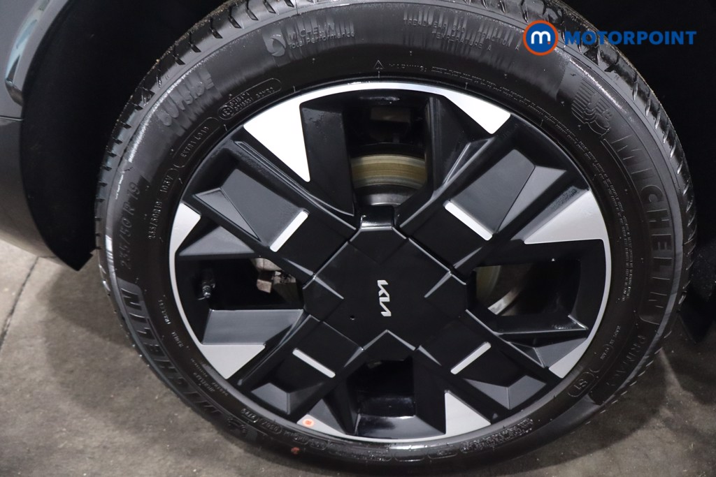 Used Kia Sportage 2025 for sale - 77221285: Photo 17