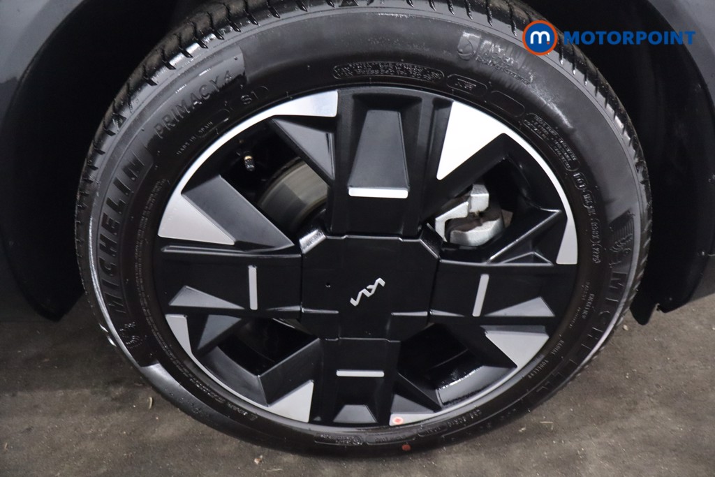 Used Kia Sportage 2025 for sale - 77221285: Photo 18