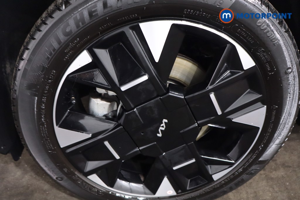 Used Kia Sportage 2025 for sale - 77221285: Photo 19