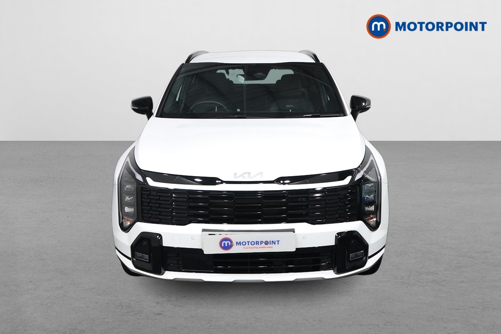 Used Kia Sportage 2025 for sale - 77221285: Photo 2