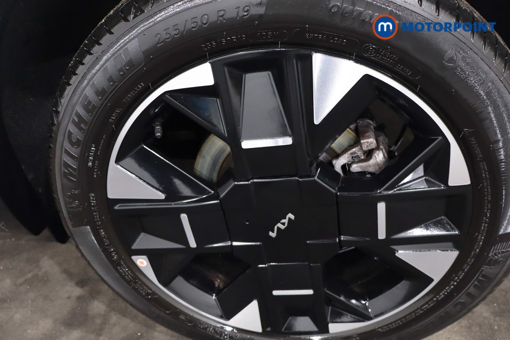 Used Kia Sportage 2025 for sale - 77221285: Photo 20