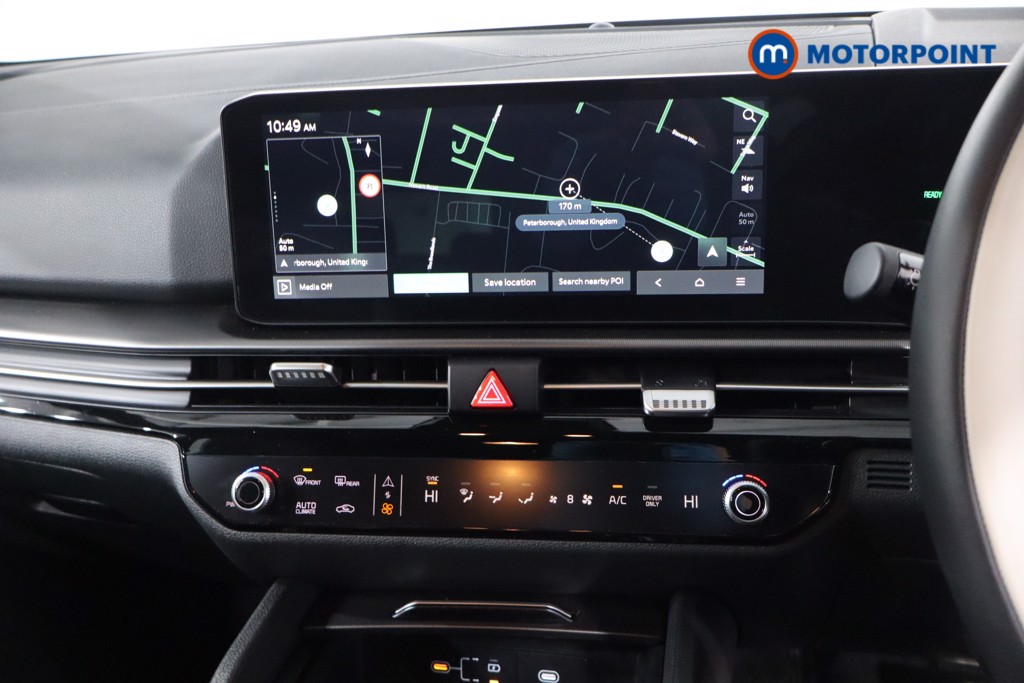 Used Kia Sportage 2025 for sale - 77221285: Photo 26