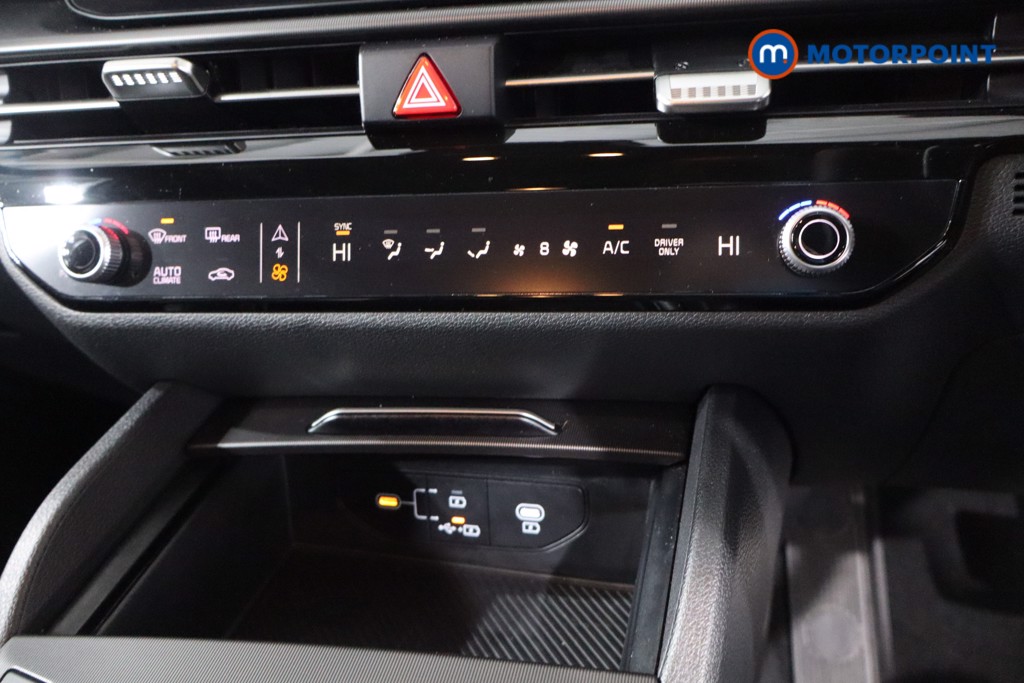 Used Kia Sportage 2025 for sale - 77221285: Photo 28