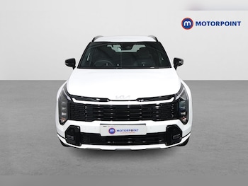 Used Kia Sportage 2025 for sale - 77221285: Photo