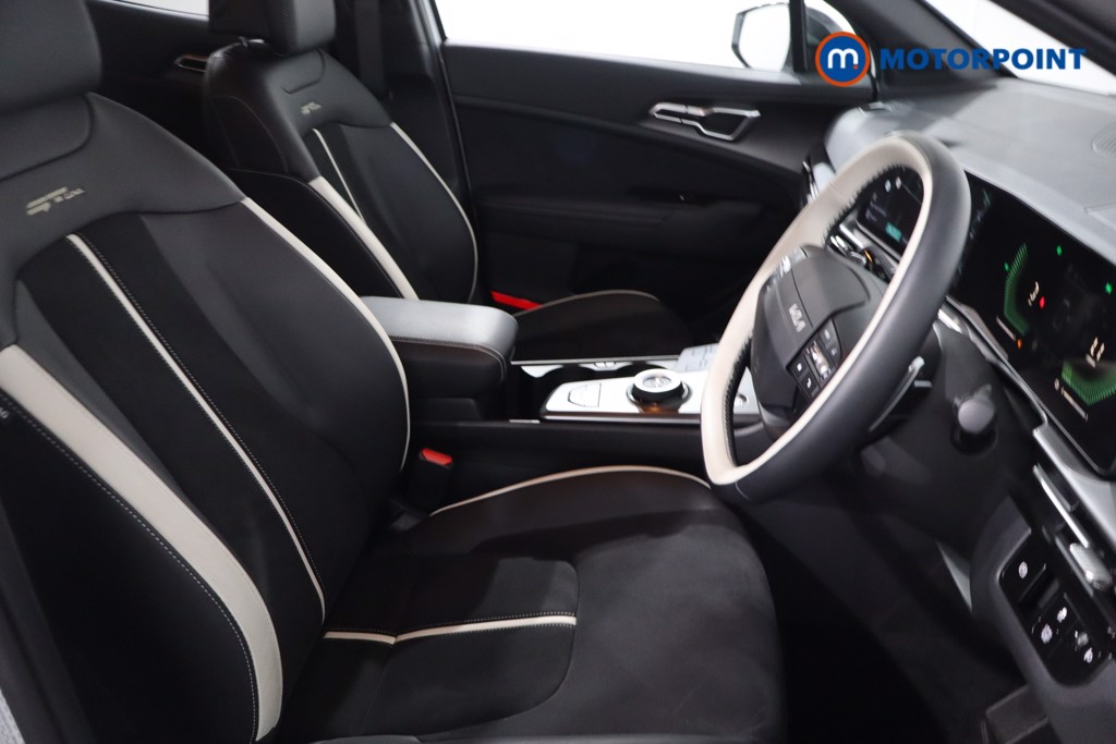 Used Kia Sportage 2025 for sale - 77221285: Photo 32