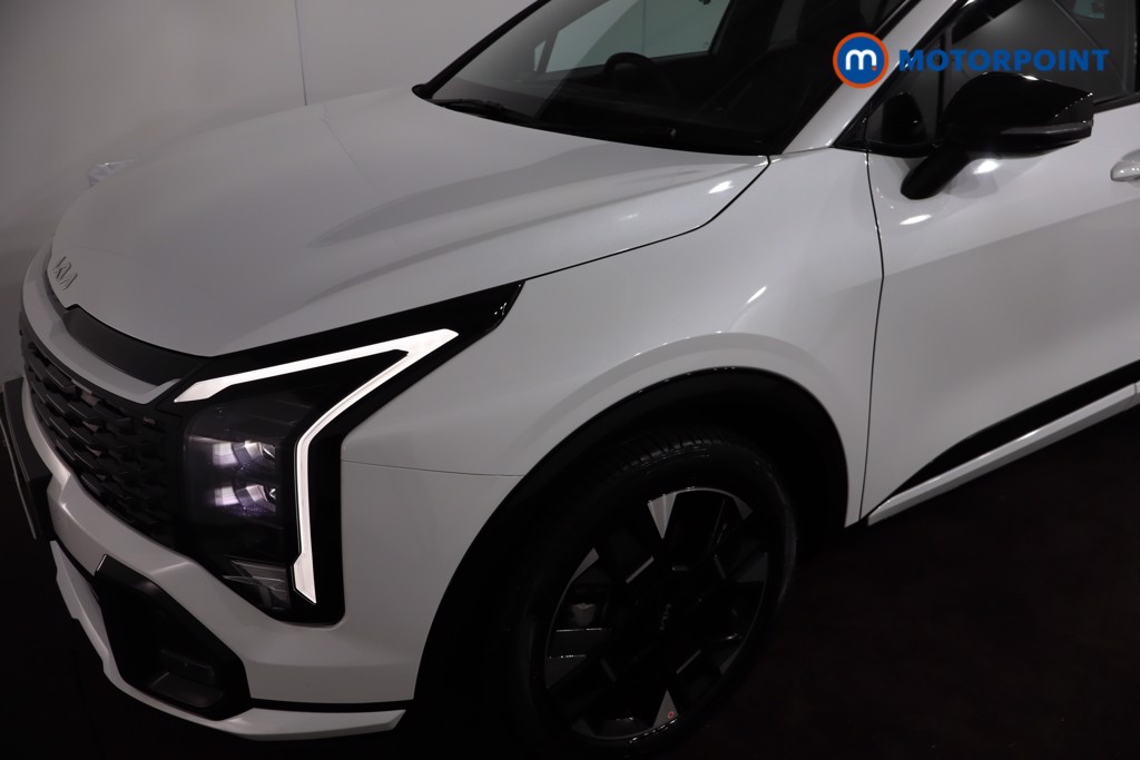 Used Kia Sportage 2025 for sale - 77221285: Photo 39