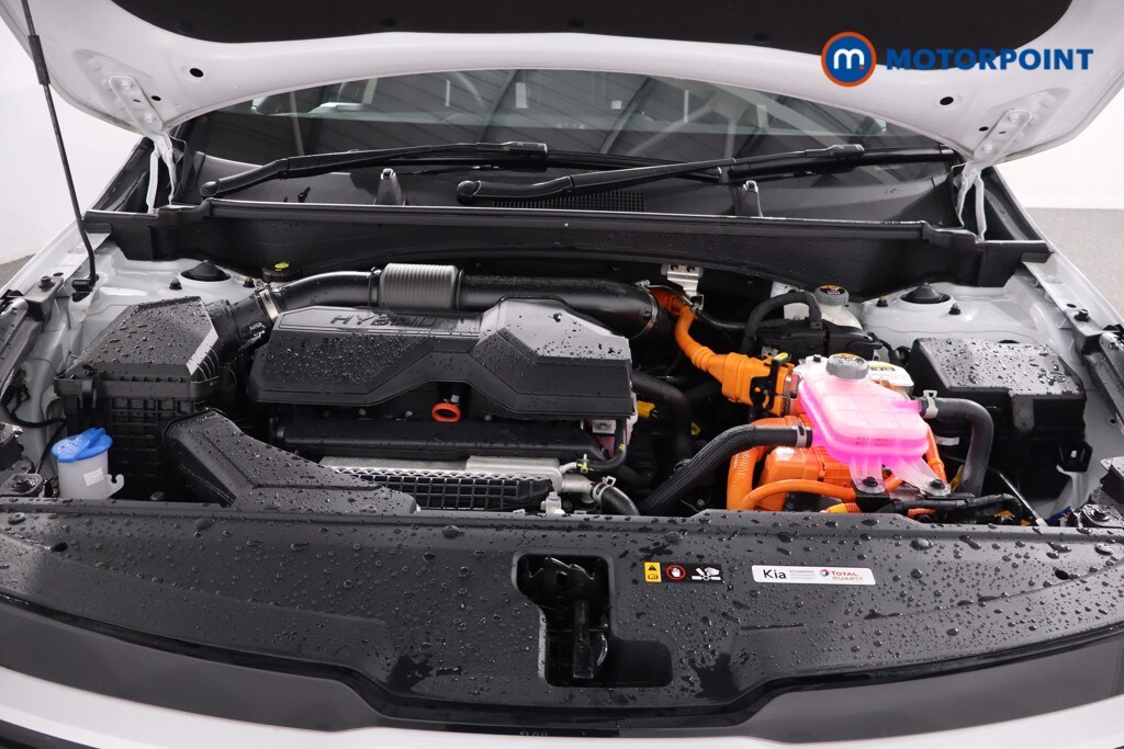 Used Kia Sportage 2025 for sale - 77221285: Photo 44