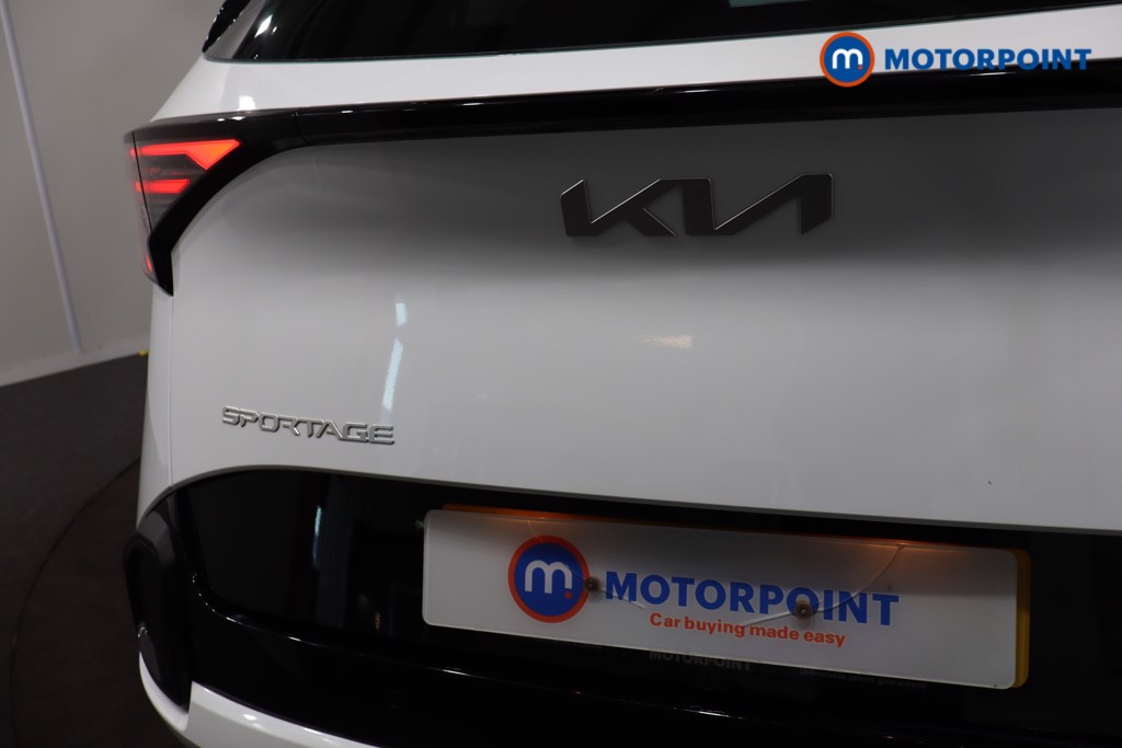 Used Kia Sportage 2025 for sale - 77221285: Photo 47