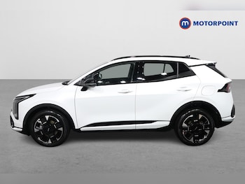 Used Kia Sportage 2025 for sale - 77221285: Photo