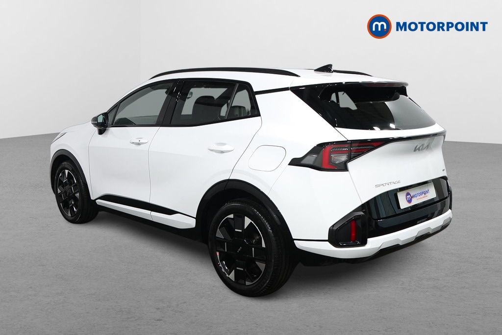 Used Kia Sportage 2025 for sale - 77221285: Photo 5