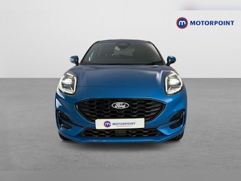 Used Ford Puma 2025 for sale - 78901008: Photo