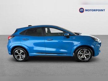 Used Ford Puma 2025 for sale - 78901008: Photo