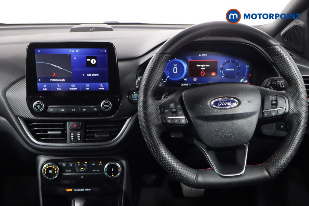 Used Ford Puma 2022 for sale - 77138603: Photo 11