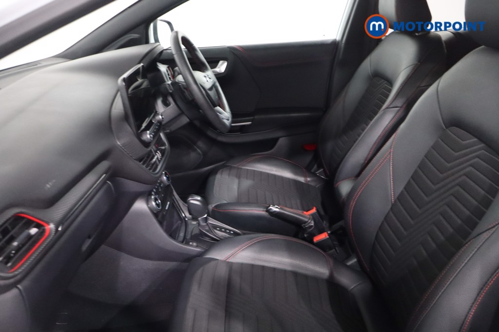 Used Ford Puma 2022 for sale - 77138603: Photo 12