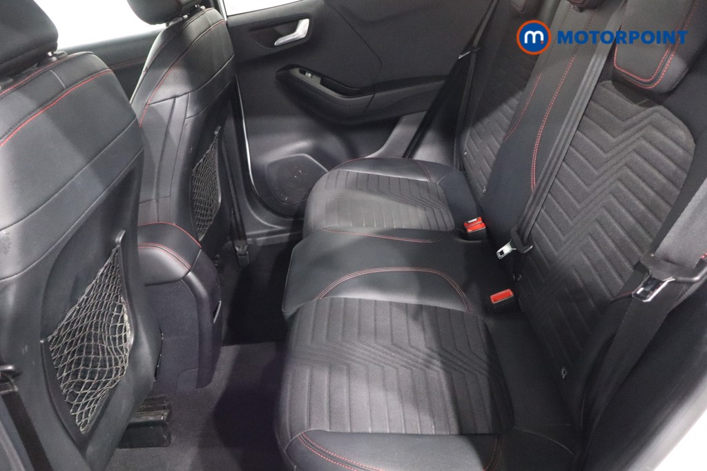 Used Ford Puma 2022 for sale - 77138603: Photo 13