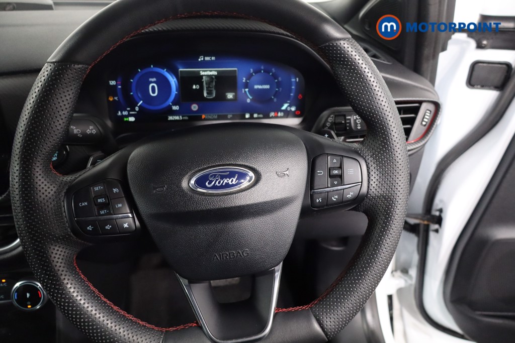 Used Ford Puma 2022 for sale - 77138603: Photo 14