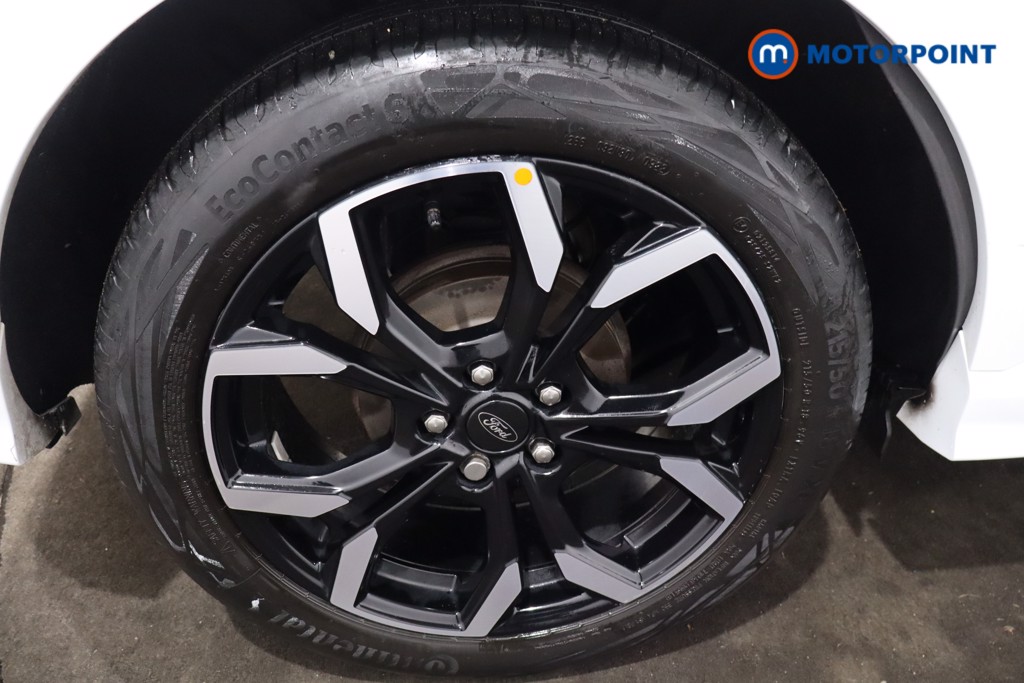 Used Ford Puma 2022 for sale - 77138603: Photo 17