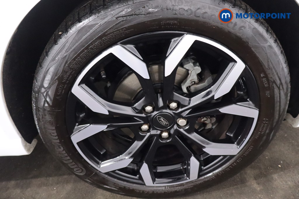 Used Ford Puma 2022 for sale - 77138603: Photo 18