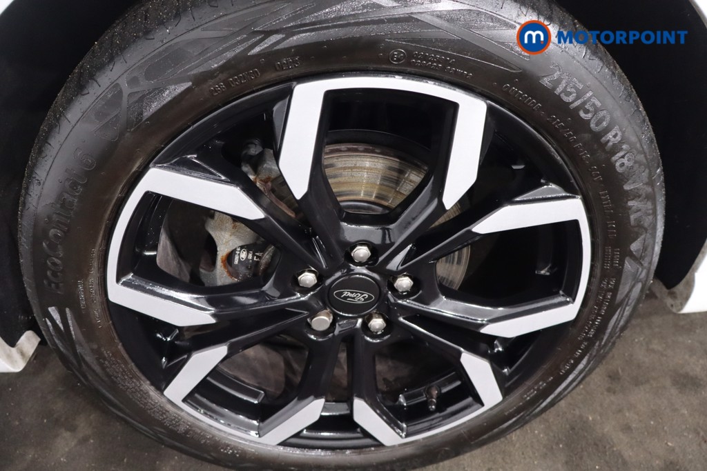 Used Ford Puma 2022 for sale - 77138603: Photo 19